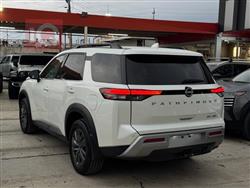 نيسان باثفايندر